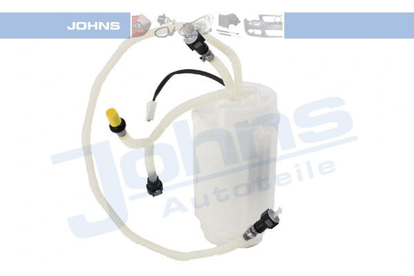 Fuel Feed Unit (KSP 95 95-002)