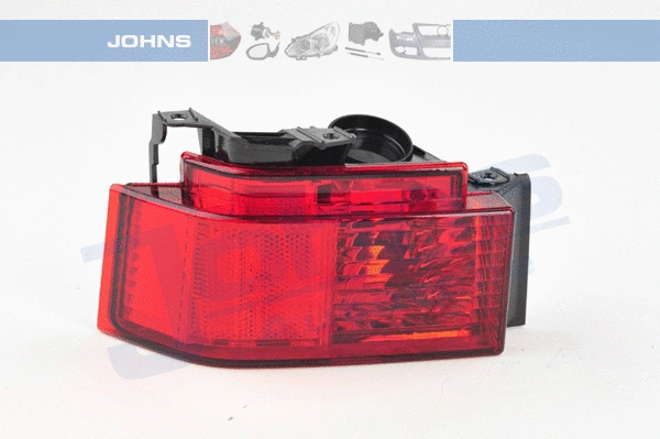 Rear Fog Light (55 65 87-9)