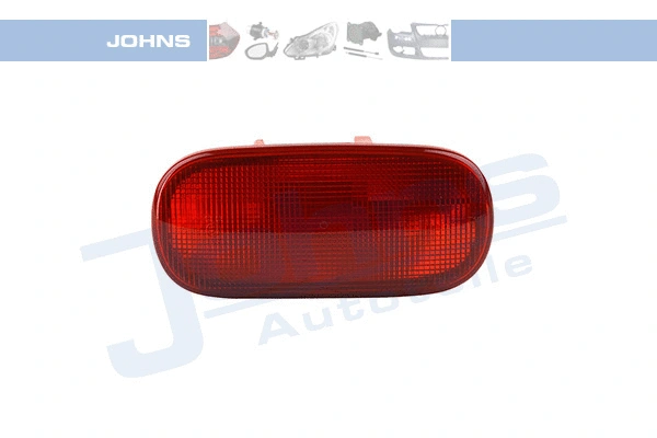 Auxiliary Stop Light (60 91 89-1)