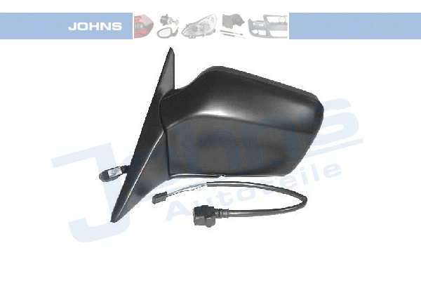 Exterior Mirror (20 15 37-21)