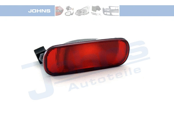 Rear Fog Light (74 14 87-9)