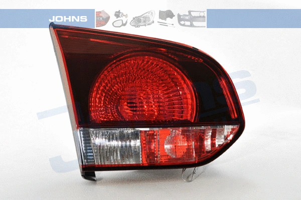 Tail Light Assembly (95 43 87-21)