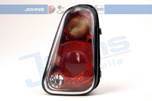 Tail Light Assembly (20 51 88-3)
