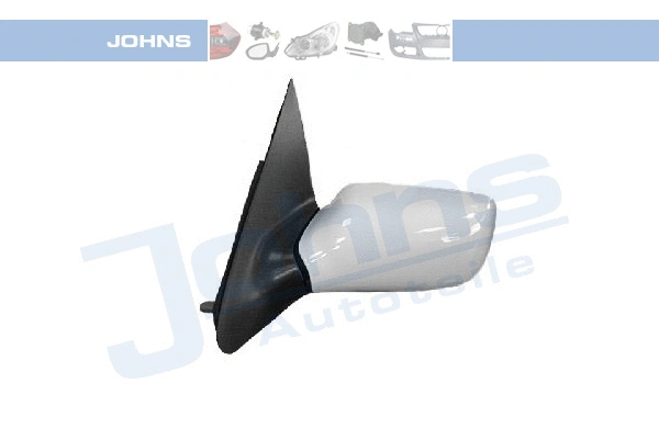 Exterior Mirror (32 16 37-61)