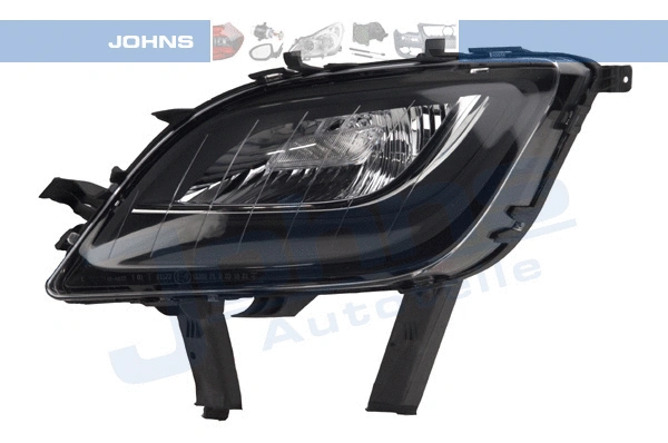 Direction Indicator (55 10 19-3)