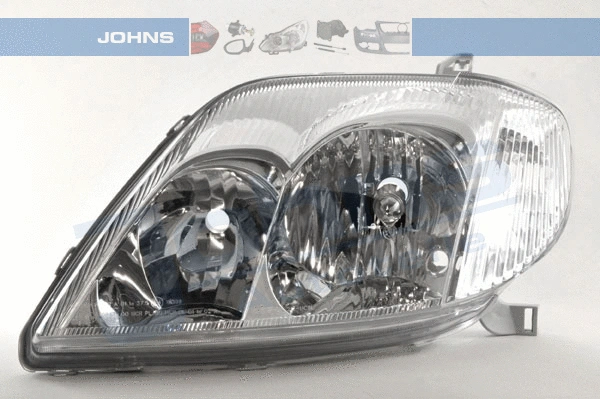 Headlight (81 11 09-2)