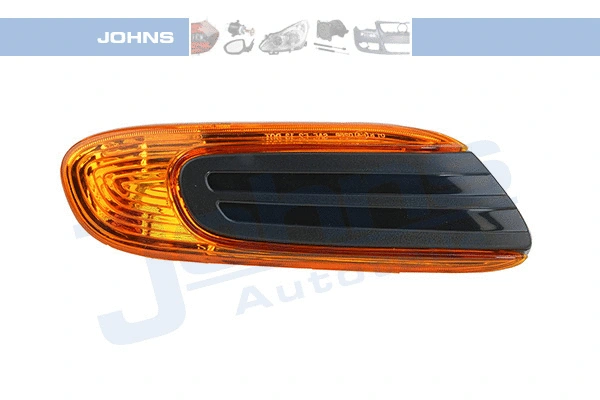 Direction Indicator (53 54 22-1)