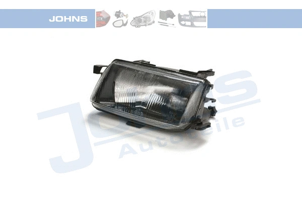 Headlight (55 07 09-8)