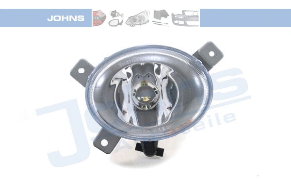 Front Fog Light (90 22 30)