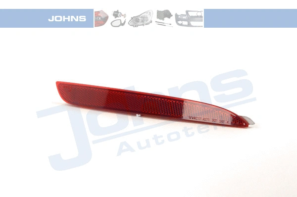 Reflector (45 09 88-9)