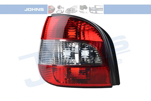 Tail Light Assembly (60 31 87-1)