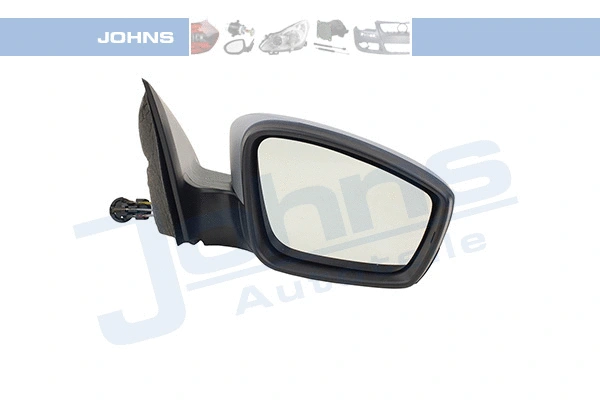 Exterior Mirror (71 15 38-15)