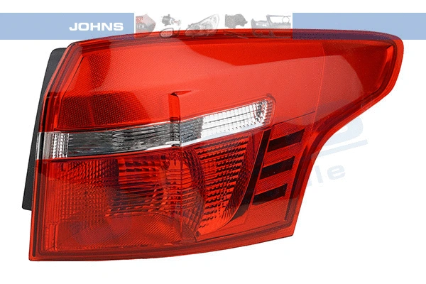 Tail Light Assembly (32 13 88-6)