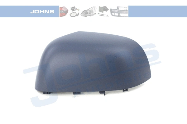Cover, exterior mirror (25 71 37-91)