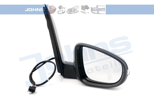 Exterior Mirror (95 56 38-21)