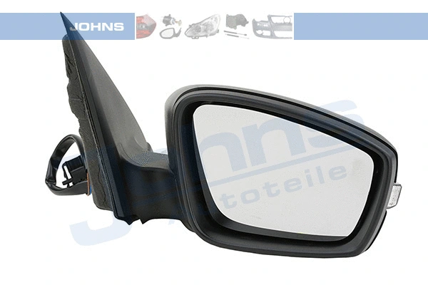 Exterior Mirror (71 03 38-21)