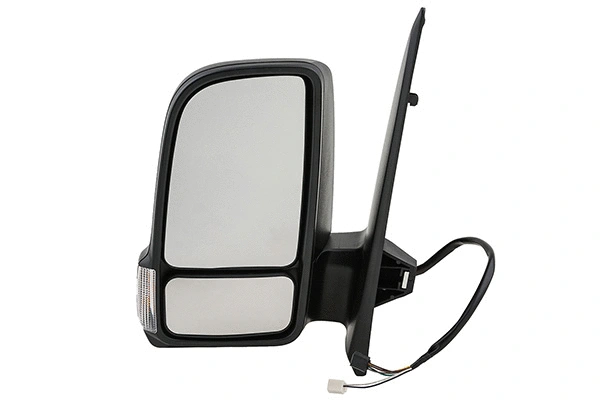 Exterior Mirror (50 65 37-21)
