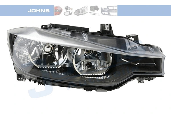 Headlight (20 10 10)