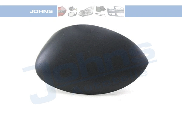 Cover, exterior mirror (57 26 37-90)