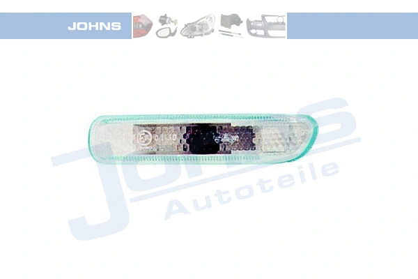 Direction Indicator (20 08 22-3)