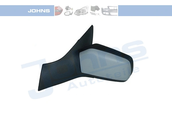 Exterior Mirror (23 24 37-61)