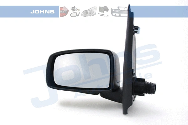 Exterior Mirror (30 06 37-0)
