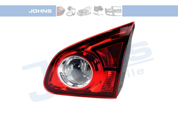 Tail Light Assembly (27 47 88-15)