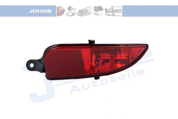 Rear Fog Light (55 56 88-91)