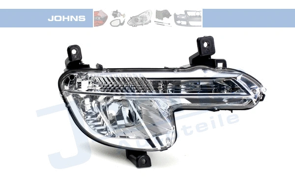 Front Fog Light (57 48 30)
