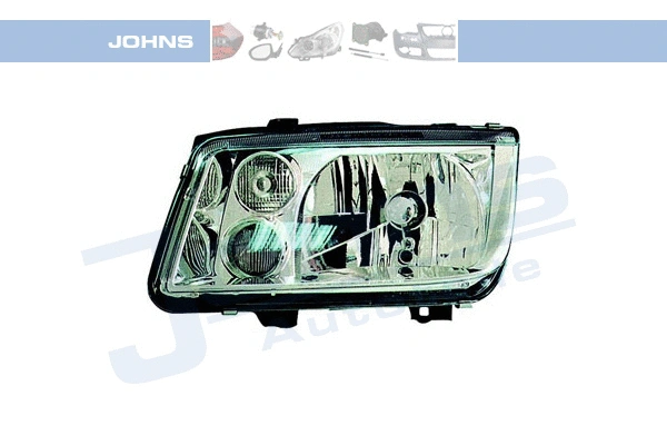 Headlight (95 40 09)