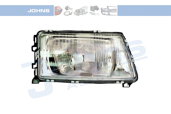 Headlight (13 15 10)