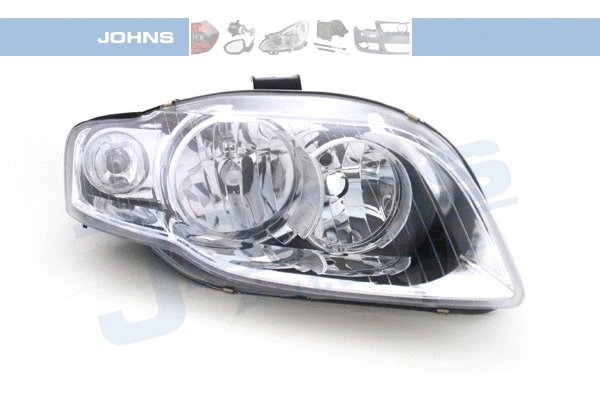 Headlight (13 11 10-2)