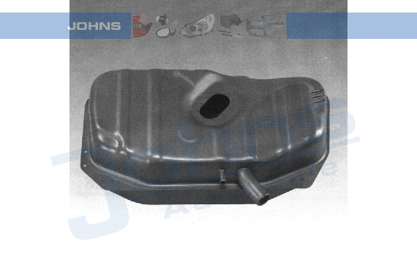 Fuel Tank (30 16 40-1)