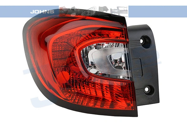 Tail Light Assembly (60 51 87-1)
