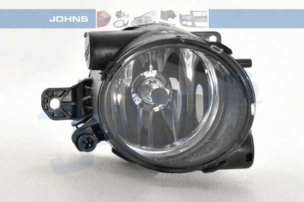 Front Fog Light (90 52 30)