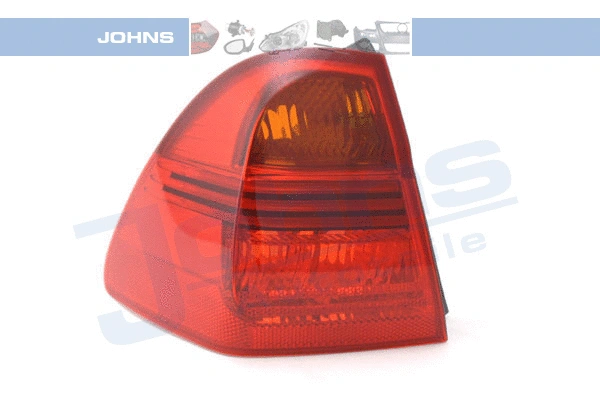 Tail Light Assembly (20 09 87-71)