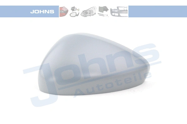 Cover, exterior mirror (23 08 37-91)