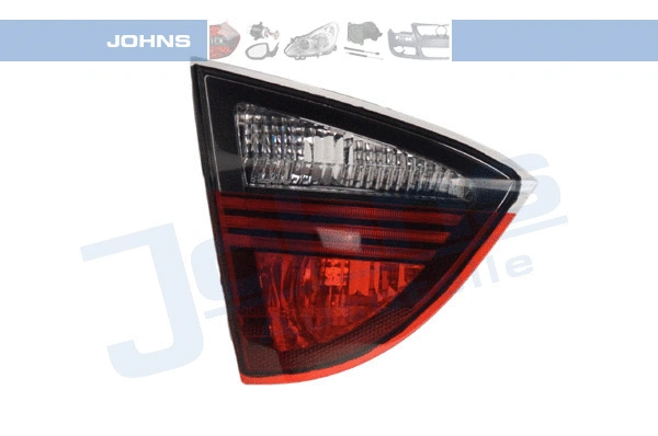 Tail Light Assembly (20 09 87-74)