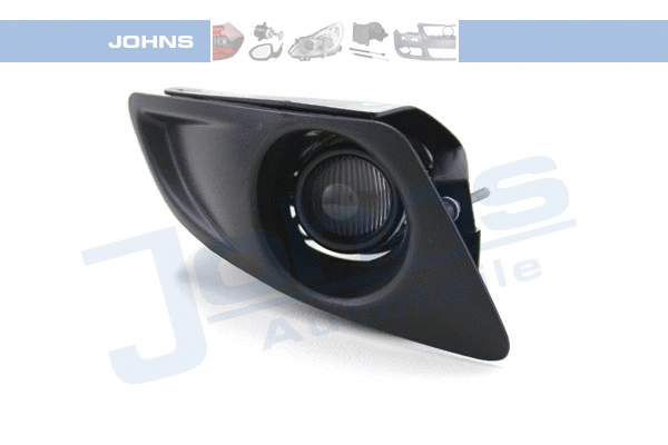 Front Fog Light (45 18 30)