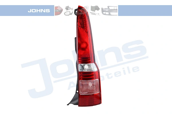 Tail Light Assembly (30 06 88-3)