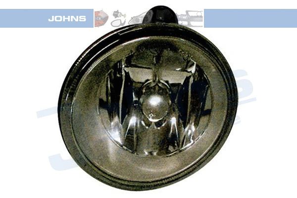 Front Fog Light (60 21 29)
