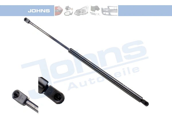 Gas Spring, boot/cargo area (30 28 95-97)