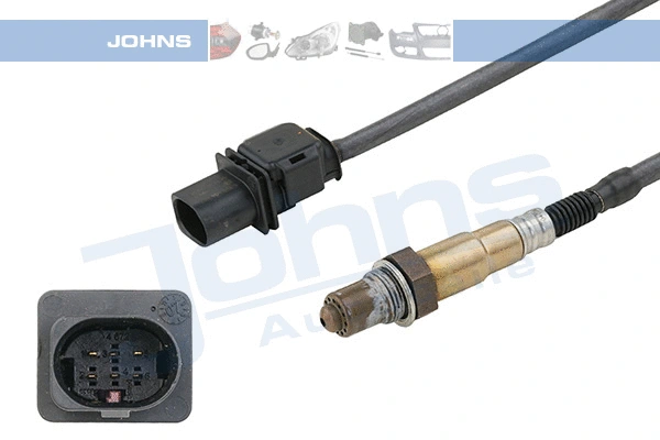 Lambda Sensor (LSO 55 17-002)