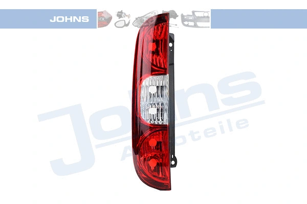 Tail Light Assembly (30 51 87-3)