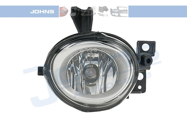 Front Fog Light (95 95 30)