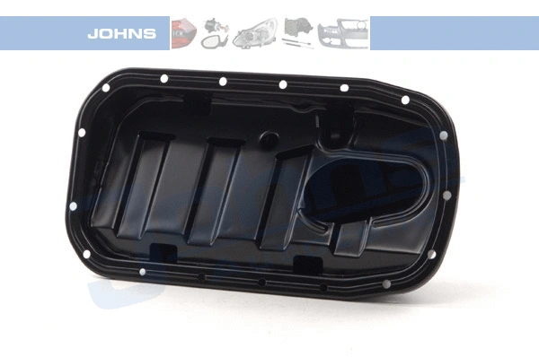 Oil Sump (60 03 08-1)