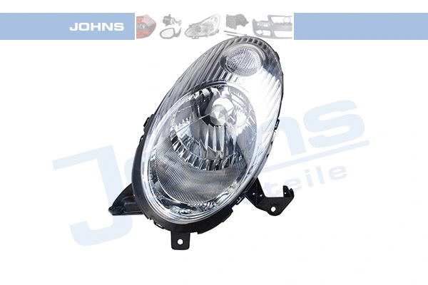 Headlight (27 07 09)