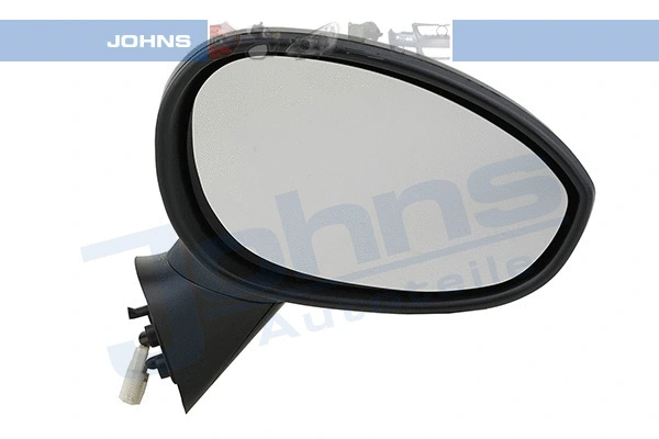 Exterior Mirror (30 03 38-2)