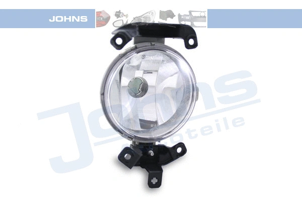 Front Fog Light (24 52 30)