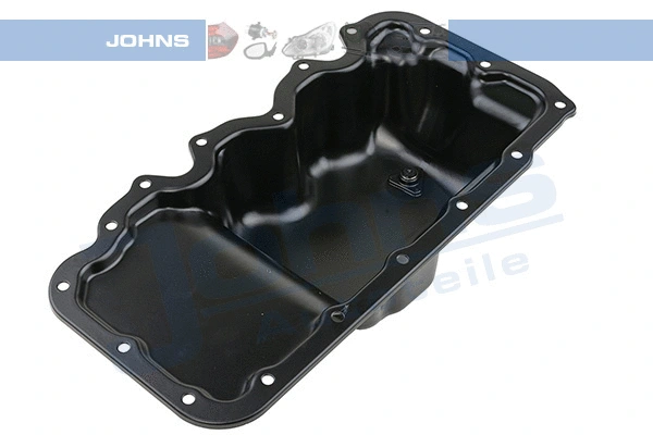 Oil Sump (32 11 08-1)